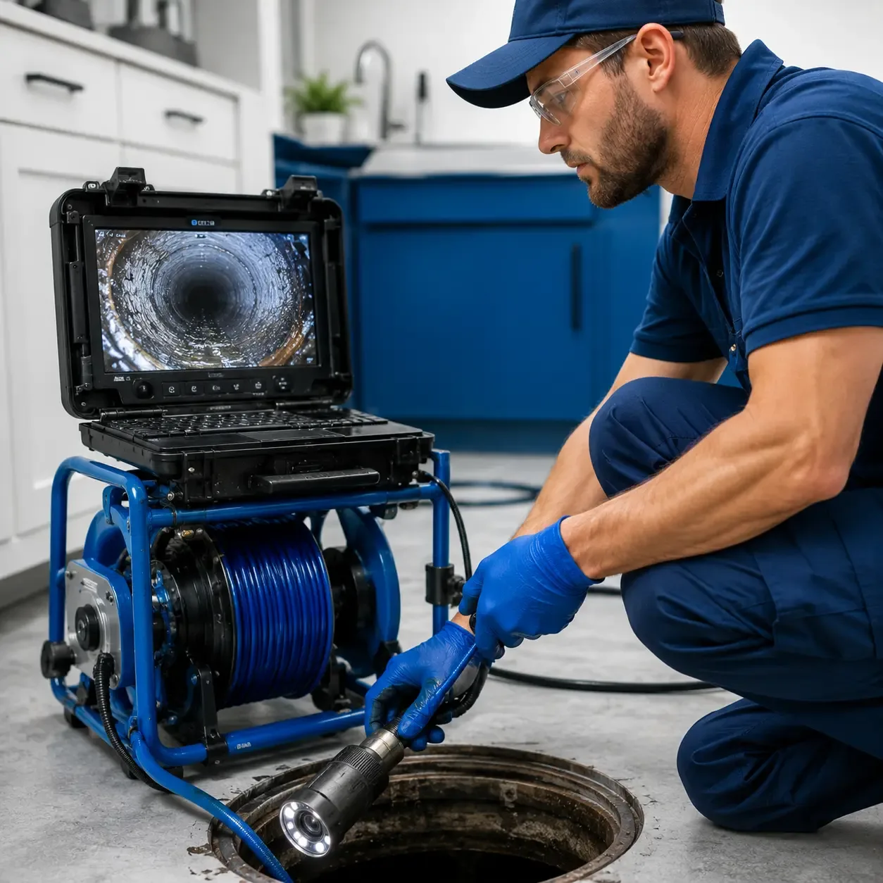 Pipe Relining professionals serving Sharpsburg, KY